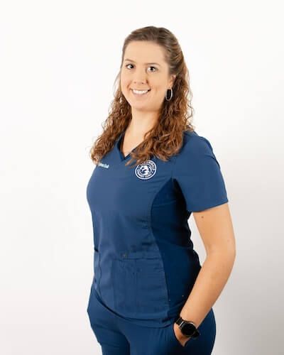 Dr. Stephany Stella