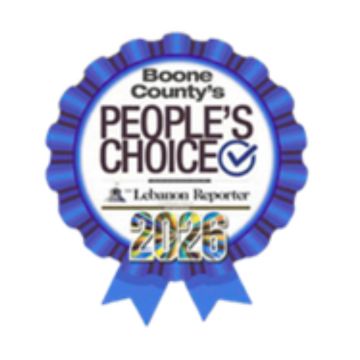 Best of Boone Logo