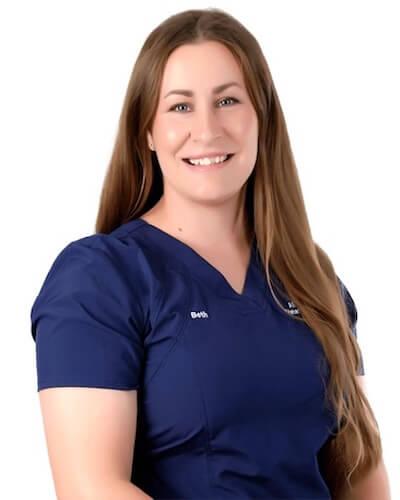Beth Sutherlin
