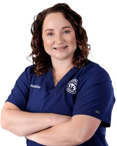 Dr. Devin Kistler