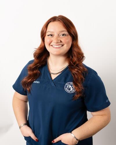 Lauren Jones
