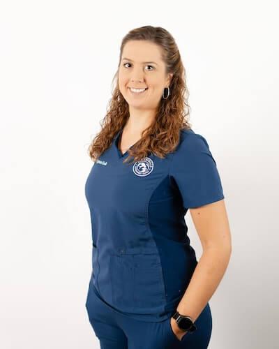 Dr. Stephanie Stella